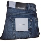 Pierre Cardin Herren Jeans  LYON Hose STRETCH Dunkelblau, Schwarzblau C7 34510