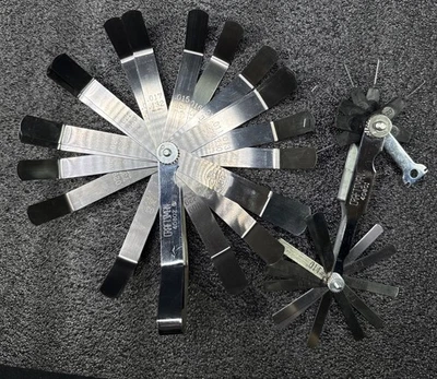 CRAFTSMAN 40802 And 40801 OFFSET FEELER GAUGE / SPARK PLUG - Image 1 of 4