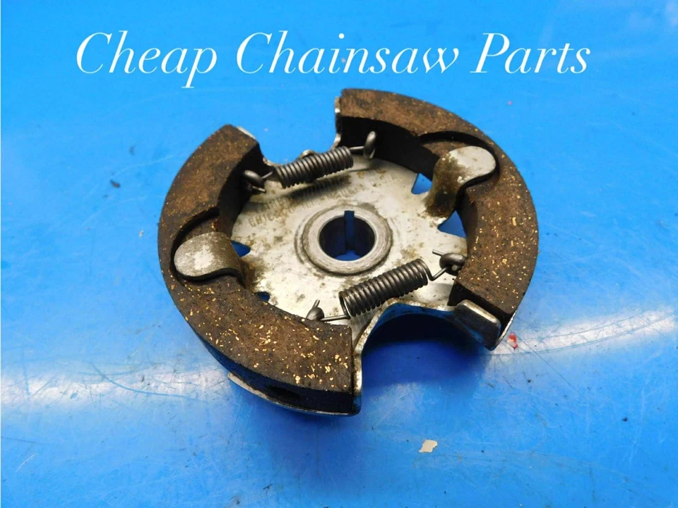 EMBRAGUE PARA MOTOSIERRA REMINGTON LOGMASTER --- BAY177 F Foto 1 de 1