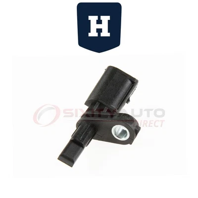 Holstein Front Right ABS Wheel Speed Sensor for 2006-2016 Volkswagen Passat  fb - Imagem 1 de 4