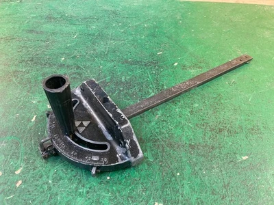 Delta / Rockwell Table Saw miter gauge push 3/4" wide x 3/8" high rod size - Image 1 of 4