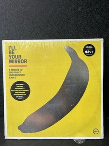 I'll Be Your Mirror: A Tribute To The Velvet Underground & Nico (Vinyl, 2021) - Picture 1 of 5