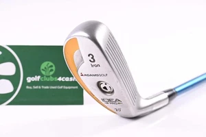 Adams Idea Pro Tour Prototype #3 Hybrid / 20 Degree / Stiff Flex Aldila VS Proto - Picture 1 of 8