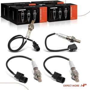 O2 Lambdasonde C Honda Pilot 2016-2018 & Acura MDX 2017-2020, RDDX 2017-2018 - Bild 1 von 9