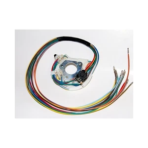 C8SZ-13341-B Scott Drake 1968-69 Turn Signal Switch (with tilt) - Picture 1 of 1