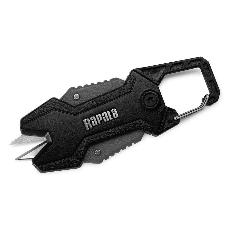 Rapala Schere - Ez Stow Braided Linescissor - Bild 1 von 1