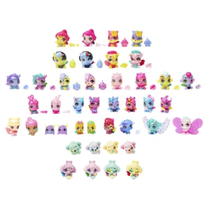 Hatchimals Shimmer Babys Geburtstag Monat lose Figur Wählen Sie Ihre eigene - Bild 1 von 27