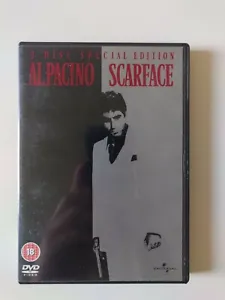 Scarface Special Edition DVD 2004 - Picture 1 of 3