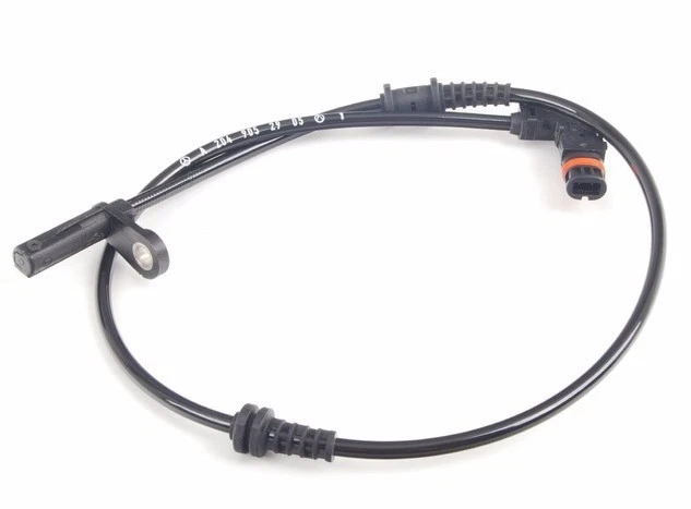 Sensor freno velocidad izquierdo derecho mercedes-benz clase c original ABS sensor w204 2049052905 Foto 1 de 1