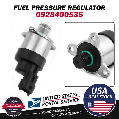 Regulador de presión de combustible genuino para 01-04 Duramax diésel 6,6 L LB7 GM Chevy GMC Foto 1 de 4