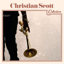 Christian Scott Christian Scott: Collection (CD) Album