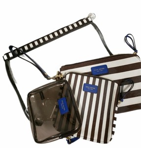 henri bendel makeup bolsa