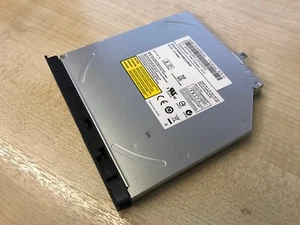 Asus X55C X55A X55U A55A X55VD X55V DVD-RW unità ottica + cornice DS-8A9SH - Foto 1 di 2