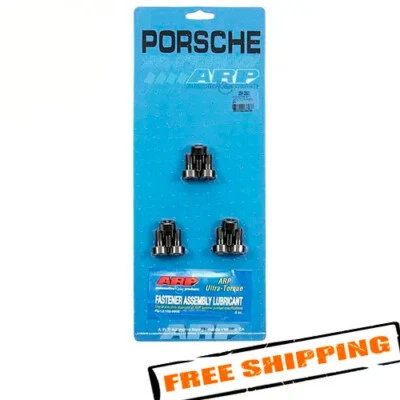 Kit de pernos de volante ARP 204-2801 para Porsche 944 1989-1991 Foto 1 de 2