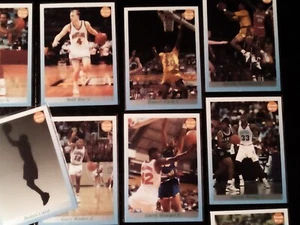 NCAA FRONT ROW 1992 Near Mint 19 Card Collection Exclusive Collector's Set - Picture 1 of 10