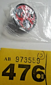 Nightfall Games SLA S.L.A. Industries Cannibal Sector 1 Pin Anstecker Lot Y476 - Bild 1 von 3