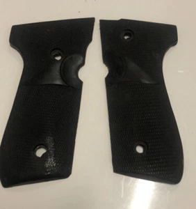 GUANCETTE Power Mayer PER PISTOLA BERETTA 92-SB e 92F e 98F usate (N9) - Picture 1 of 2
