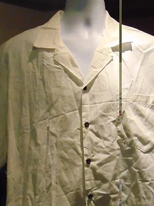 Men's Pacific Legend Men's Floral Hawaiian Shirt XL - Picture 1 of 3