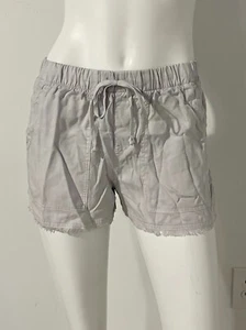Bella Dahl Shorts mit Kordelzug Größe XS hellgrün - Bild 1 von 4