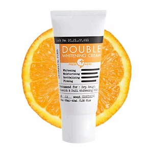 Korean Double Brightening Blemish Care Facial Cream 40ml – Radiant Skin - Picture 1 of 6
