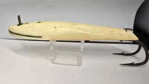 Vintage 1940er - 1950er Angelköder aus dem besetzten Japan 6" Jig Salzwasserfische - Bild 1 von 13