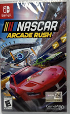 NASCAR Arcade Rush, Jogos para a Nintendo Switch, Jogos