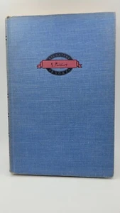 Vintage 1952 The Story of Louis Pasteur, Alida Malkus, Signature Books, 1st Ed, HC - Bild 1 von 9