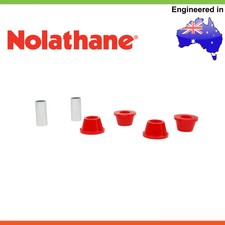 Nolathane Front Control arm lower outer bush FORD CORTINA MK1 LOTUS 1962-1966