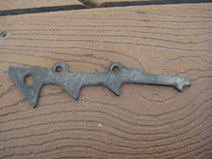 GENUINE HUSQVARNA 550XP INNER FELLING BUMPER SPIKE - ORIGINAL VERSION - Picture 1 of 1
