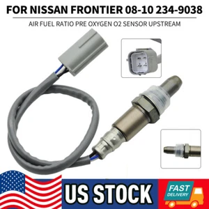 Air Fuel Ratio Oxygen O2 02 Sensor Upstream For Nissan Frontier Armada 234-9038 - Picture 1 of 10