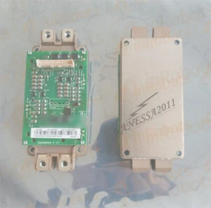 ABB acs880 2MBI450VX-120-50/ZGAD-582 - Picture 1 of 3