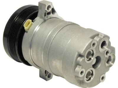 For 1994-1997 Cadillac Seville A/C Compressor 86891FHRX 1996 1995 Foto 1 de 2