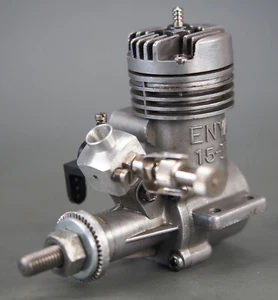 Schöner Robbe Enya .15 III / MkIII RC, guter Zustand - Bild 1 von 6