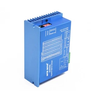 CNC Nema34 Closed Loop Hybrid Servo Motor Driver 2HSS86 AC20-80V - Picture 1 of 5