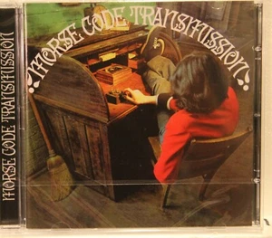 Morse Code Transmission-same Canadian prog psych cd - Picture 1 of 1