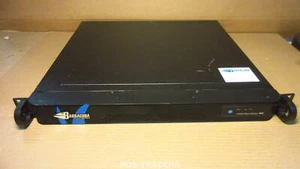 Barracuda BSF400A Email Security Gateway Spam Firewall 400 - BAR-SF-539339 - Bild 1 von 4