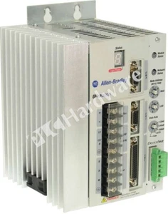 Allen Bradley 2098-DSD-020-DN Series C Ultra 3000 10A/30A DeviceNet Servo Drive - Imagen 1 de 8