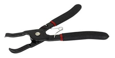 Lisle 42060 Push Pin Pliers, 30 Degree - Image 1 of 3