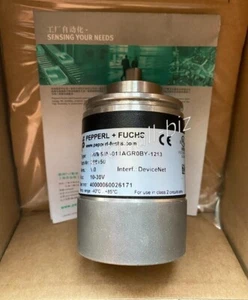 DVM58N-011AGR0BY-1213 Encoder DVM58N-011AGR0BY-1213  DVM58N-011AGR0BY-1213  - Picture 1 of 2
