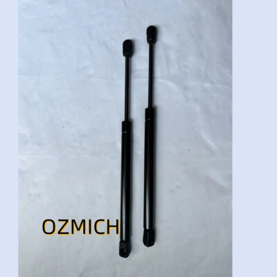 2X Hood Lift Supports Struts Shock Gas Springs Fits 2004-2008 Acura TL 6351 - Image 1 of 3