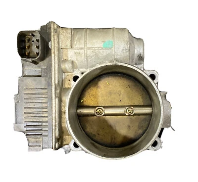 Nissan Altima Sentra X-Trail 2002-2006 carrocería del acelerador 576-01 OEM Foto 1 de 4