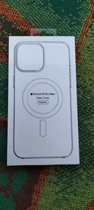 Funda oficial Apple Magnética para iPhone 13 Pro Max - Zdjęcie 1 z 13