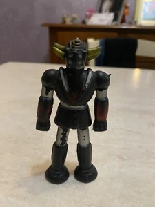 Rarissimo robot in plastica Goldrake Ovomaltina anni 70 vintage da collezione - Picture 1 of 8