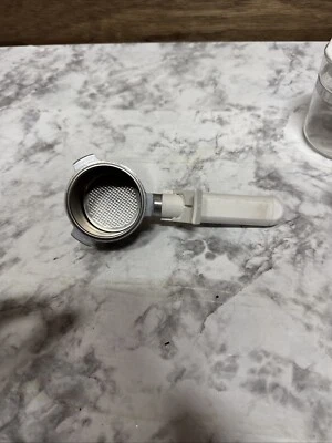 Piezas de repuesto Krups IL Primo 963 BLANCO - ELIGE 1 O MÁS Foto 1 de 2