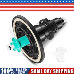 Conjunto de diafragma de tubo flexible EBV-1020-A 3325001 para Sloan ECOS, G2, Optima Plus - Imagen 1 de 9