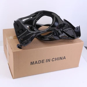 For 2007-2013 Toyota Tundra Mounting Arm Steel Front 2Pc Bumper Bracket Set - Foto 1 di 22