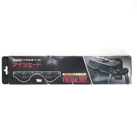 EYE SHADE for Nintendo Virtual Boy - Boxed New Japan
