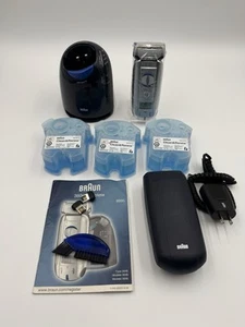 NEW Braun Series 8000 360 Complete Model 8995 - Picture 1 of 8