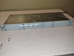 Furman HDS-6 Headphone Distribution System Hub Live Studio - Picture 1 of 5