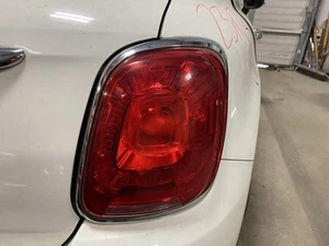 Passenger Right Tail Light 4 Door L Model Fits 14-17 FIAT 500 1705279 - Picture 1 of 12